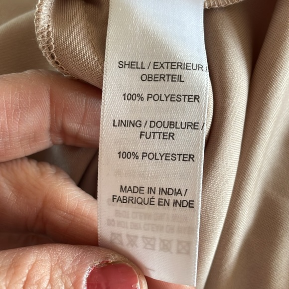 Aidan mattox gown - Picture 11 of 11